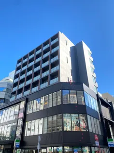 セドル・ブランシュ常盤町【7階】の外観