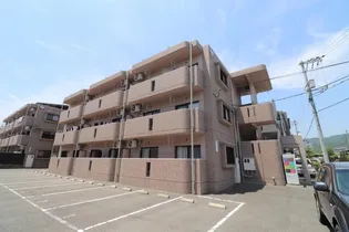 イーストヒルズBの画像