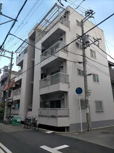 第2向和マンションの画像