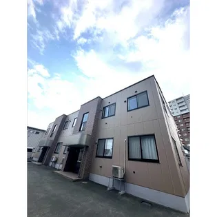 チェルシー南佃の画像