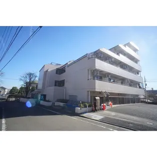フルセイル唐木田の画像