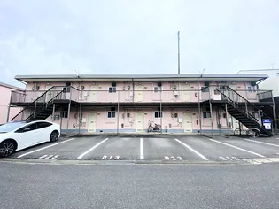 清水コーポDの画像