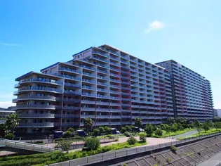 パークシティグランデ新浦安シーパレスの画像