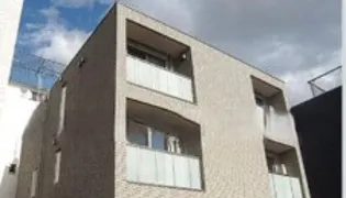 東京都世田谷区若林2【マンション】の外観