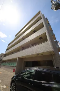 兵庫県尼崎市南塚口町3【マンション】の外観