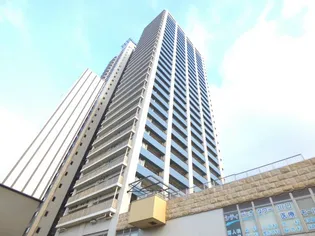 シティデュオタワー川口の画像