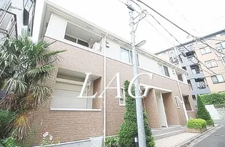 GUN'S HOUSEの画像