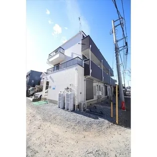 ベルウッド小田原の画像