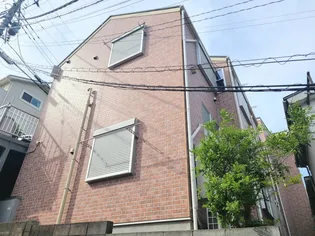 マ ドミール生田の画像