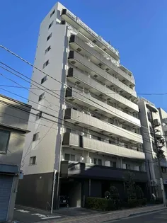 コンシェリア上野の画像