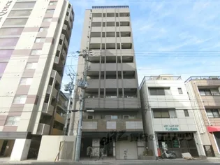 シエークル21【6階】の外観
