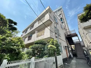 ハイツ大和田の画像