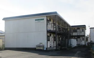 シティハイム北上Bの画像