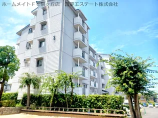 いぶき野三丁目3棟の画像
