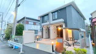 ドレッセ多摩川の画像