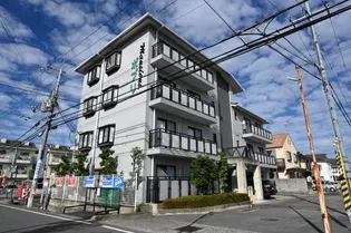 マンションポプリの画像