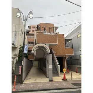 ライオンズマンション横浜和田町の画像