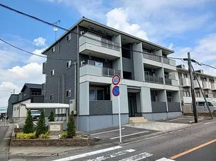 リジエール幸田の画像
