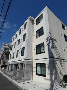 エルファーロ代々木上原IIの画像