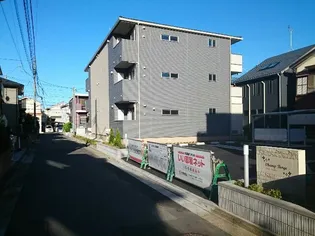 シャン ベルジュの画像