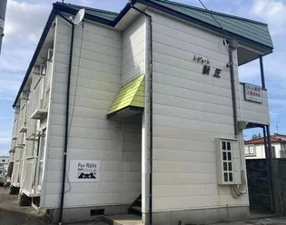 レピュート新庄の画像