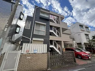 ピアレス下北沢Aの画像