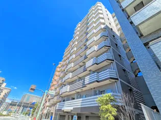 プレミアムキューブ大森本町の画像