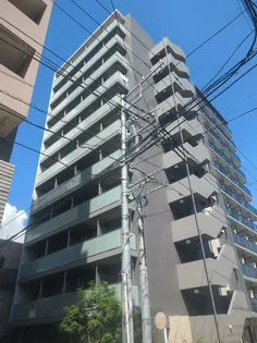 ラフィスタ横浜蒔田Iの画像