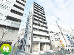 グランヴァン住吉駅前の画像