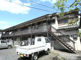 コーポ星野の画像