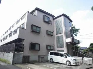 グリーンシティ ミヤサカの画像