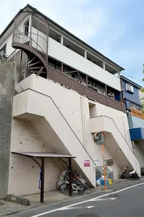 ヒルトップ赤塚の画像