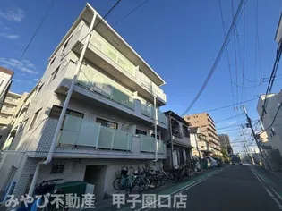カーサ上甲子園の画像