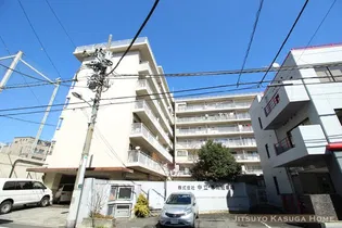 上野ハイツの画像