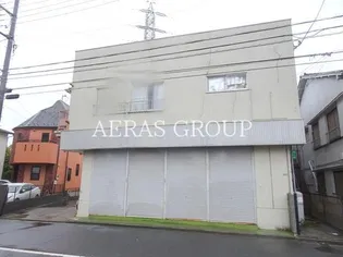 吉田第二コーポの画像