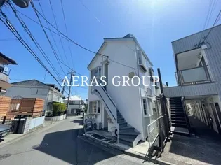 クレモント生田の画像