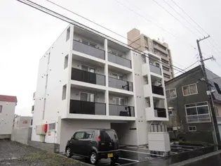 フィリア美園の画像