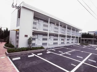 レオパレス石丸の画像