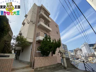 シティハイツ浦田の画像