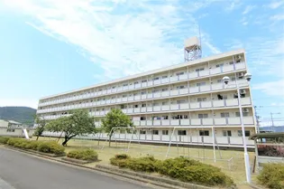 ビレッジハウス桑折 1号棟の画像