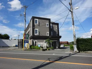 Avanir(アヴェニール)【3階】の外観