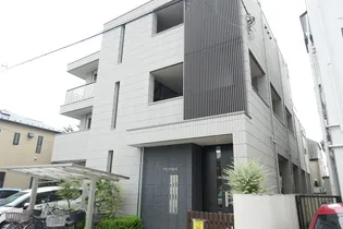 アビテ奥沢の画像