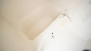 ロフト・カトー【1階】の風呂