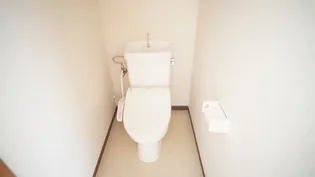 ロフト・カトー【1階】の内装