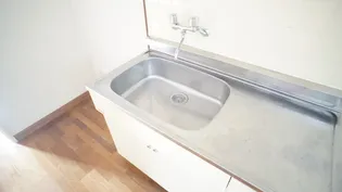 ロフト・カトー【1階】の内装