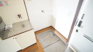 ロフト・カトー【1階】の内装