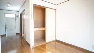 ロフト・カトー【1階】の内装