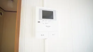 ロフト・カトー【1階】の内装