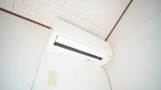 ロフト・カトー【1階】の内装