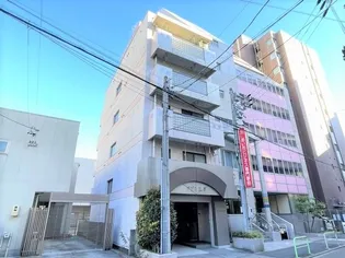 メゾン五月の画像